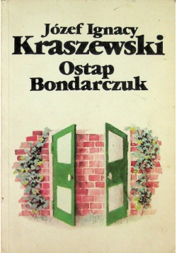 Ostap Bandarczuk