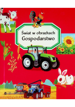 Świat w obrazkach Gospodarstwo