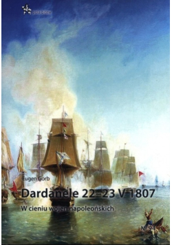 Dardanele 22-23 V 1807