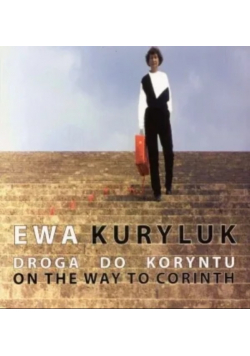 Droga do Koryntu. On the Way to Corinth