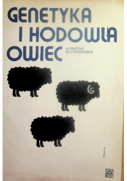 Genetyka i hodowla owiec