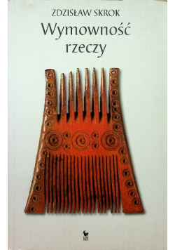 Wymowność rzeczy