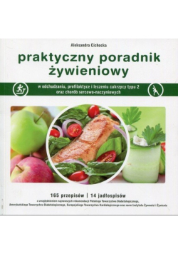 Praktyczny poradnik żywieniowy