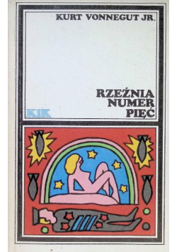 Rzeźnia numer pięć