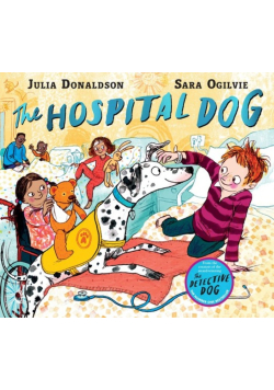 The Hospital Dog