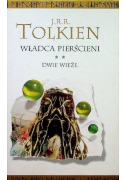 Władca pierścieni Dwie wieże