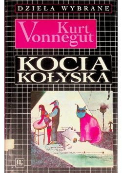 Kocia kołyska