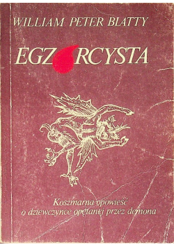 Egzorcysta
