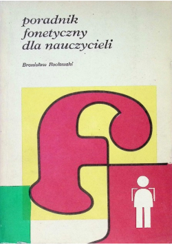 Poradnik Fonetyczny Dla Nauczycieli