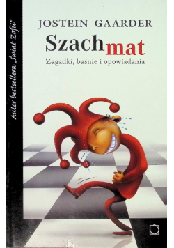 Szach mat Zagadki baśnie i opowiadania