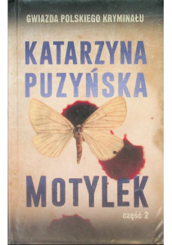 Motylek Część 2