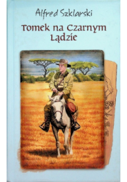 Tomek na Czarnym Lądzie