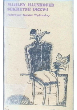 Sekretne drzwi
