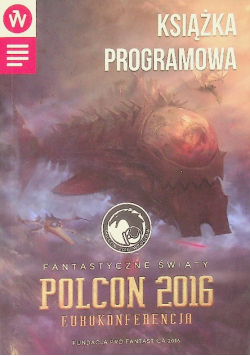 Fantastyczne światy