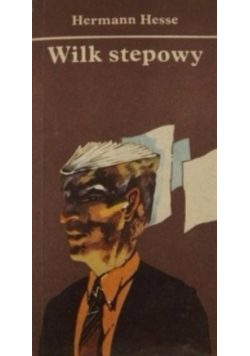 Wilk stepowy