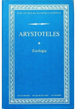 Zoologia