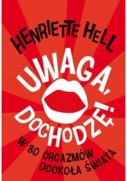 Uwaga dochodzę