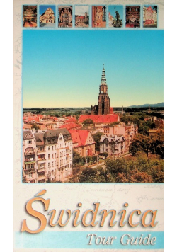 Świdnica - Tour Guide