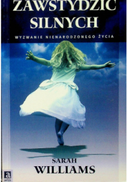 Zawstydzić silnych