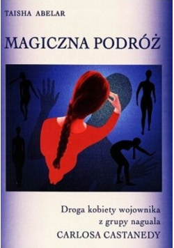 Magiczna podróż