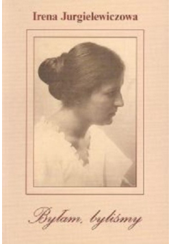 Byłam byliśmy