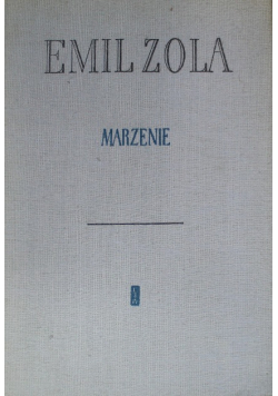Marzenie