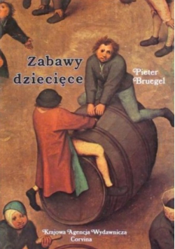 Zabawy dziecięce