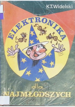 Elektronika dla najmłodszych
