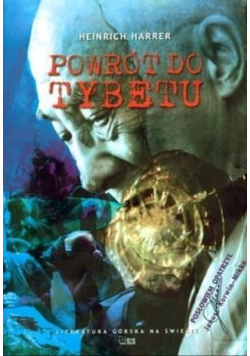 Powrót do Tybetu
