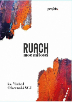 Ruach moc Miłości