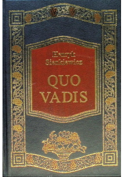 Quo Vadis