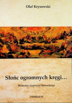 Słońc ogromnych kręgi