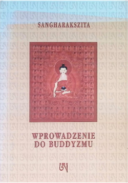 Wprowadzenie do buddyzmu