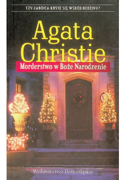 Morderstwo w Boże Narodzenie