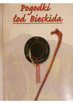 Pogodki łod Bieskida