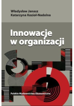 Innowacje w organizacji