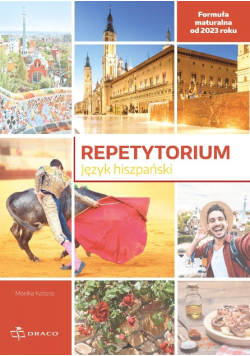Repetytorium - Język hiszpański w.2023