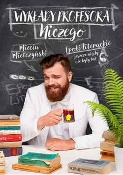 Wykłady profesora Niczego