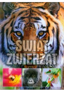 Świat zwierząt