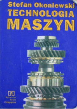 Technologia maszyn