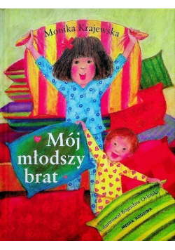Mój młodszy brat
