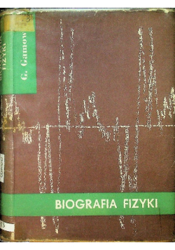 Biografia Fizyki
