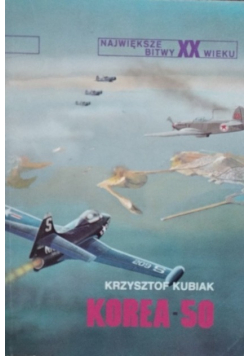 Korea 50