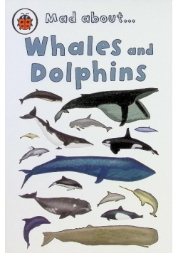 Mad About ... Whales and Dolphins
