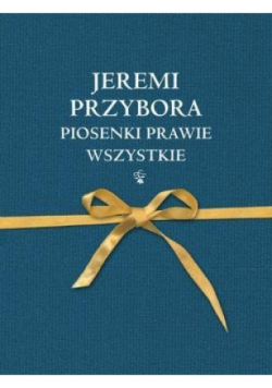 Piosenki prawie wszystkie