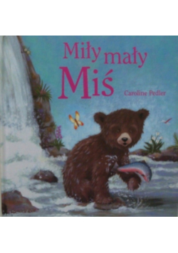 Miły mały Miś