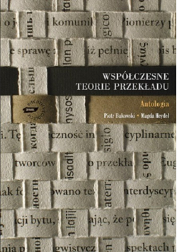 Współczesne teorie przekładu