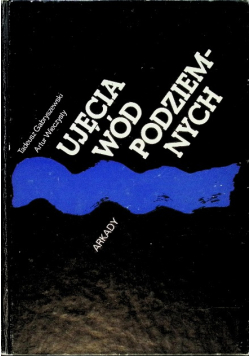 Ujęcia wód podziemnych
