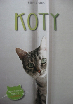 Koty kompendium wiedzy