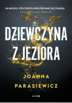 Dziewczyna z jeziora